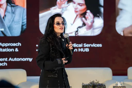 ZENOS Health Summit photo 5