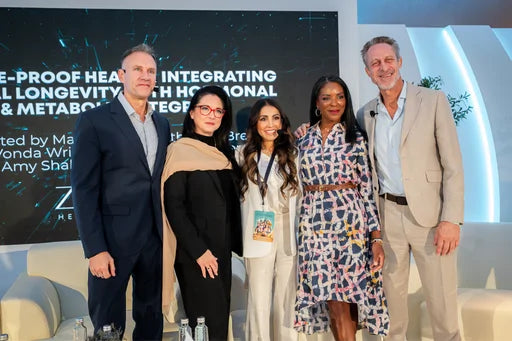 ZENOS Health Summit photo 6