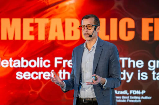ZENOS Health Summit photo 7