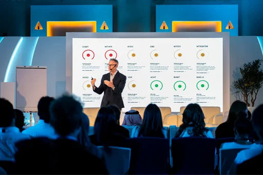 ZENOS Health Summit photo 8