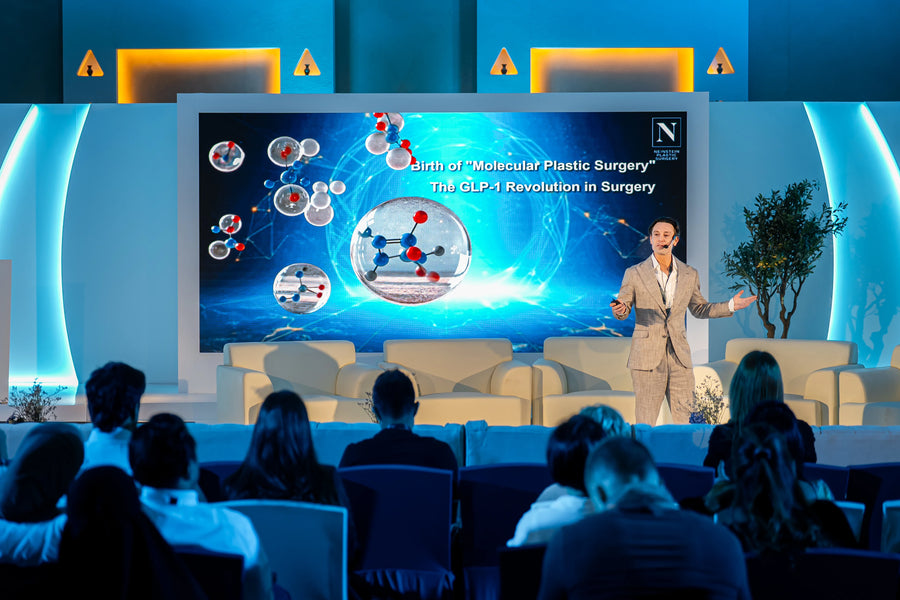 ZENOS Health Summit